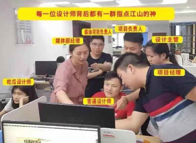 段子：我老婆很懂事，知道我压力大跟别人跑了