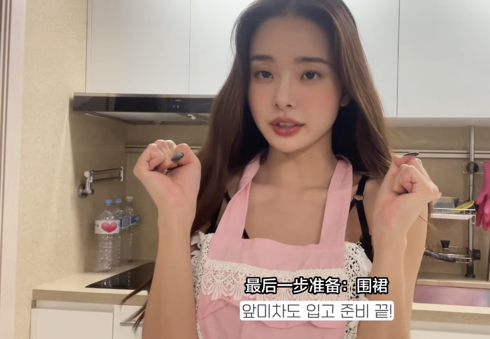 宋智雅同款减脂春卷煎饼,做法简单,爱吃的味道果然不错