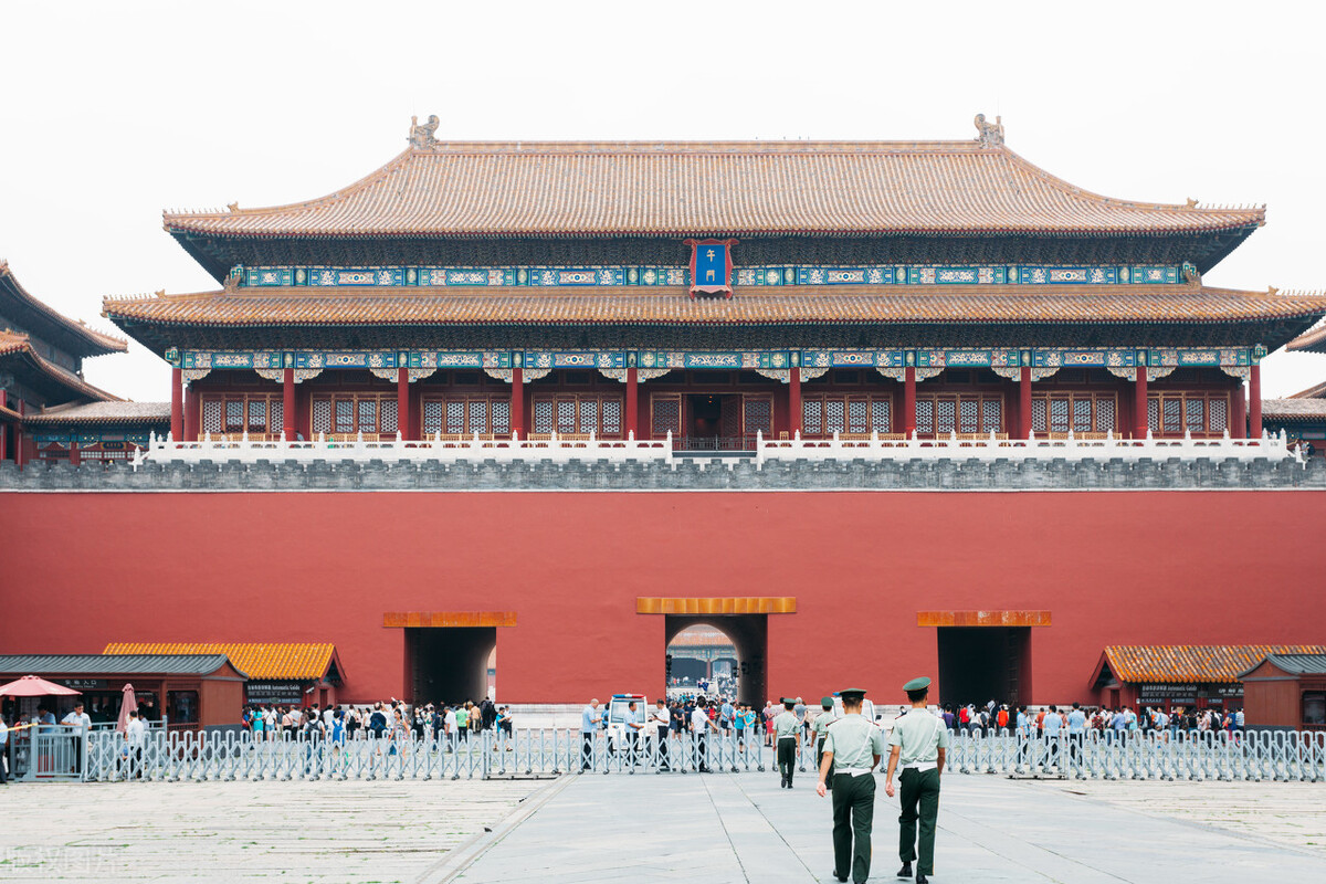 中国十大风景名胜古迹，你去过几个