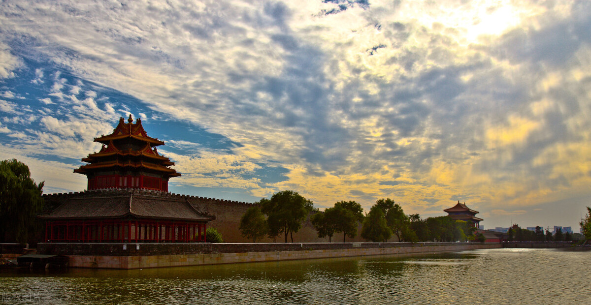 中国十大风景名胜古迹，你去过几个