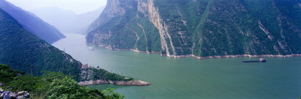 中国十大风景名胜古迹，你去过几个