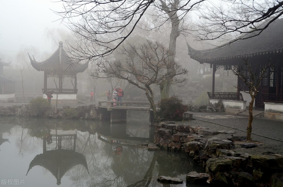 中国十大风景名胜古迹，你去过几个