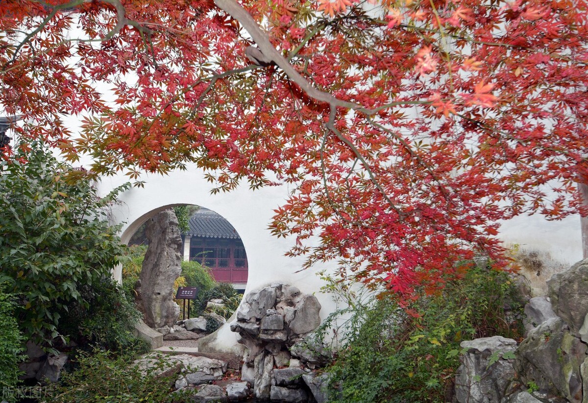 中国十大风景名胜古迹，你去过几个