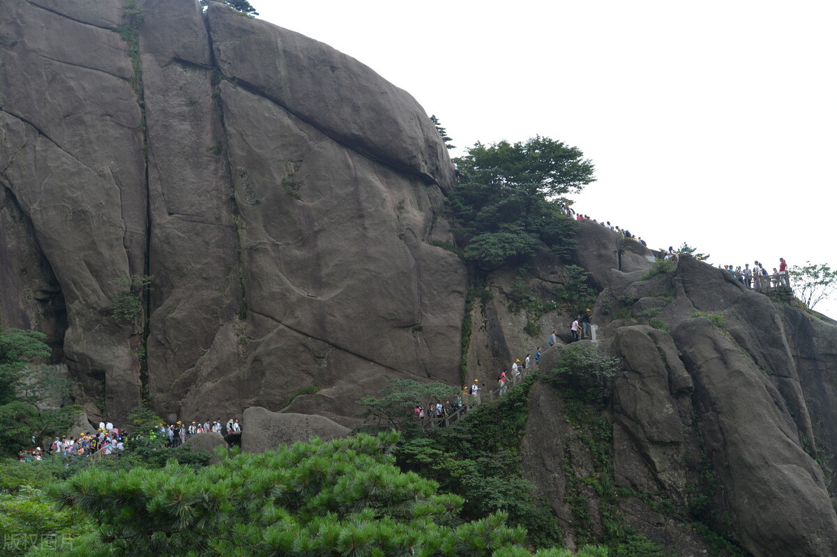 中国十大风景名胜古迹，你去过几个