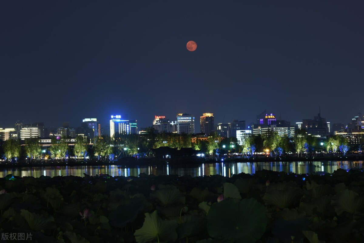 中国十大风景名胜古迹，你去过几个