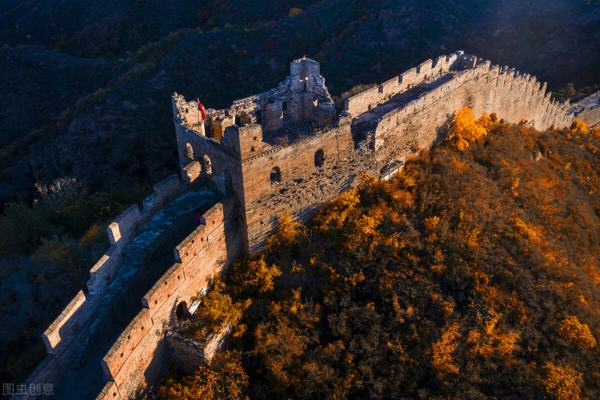 中国十大风景名胜古迹，你去过几个