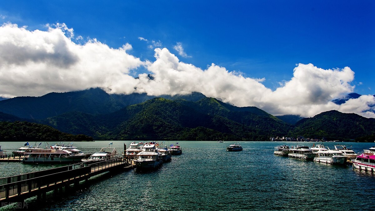 中国十大风景名胜古迹，你去过几个