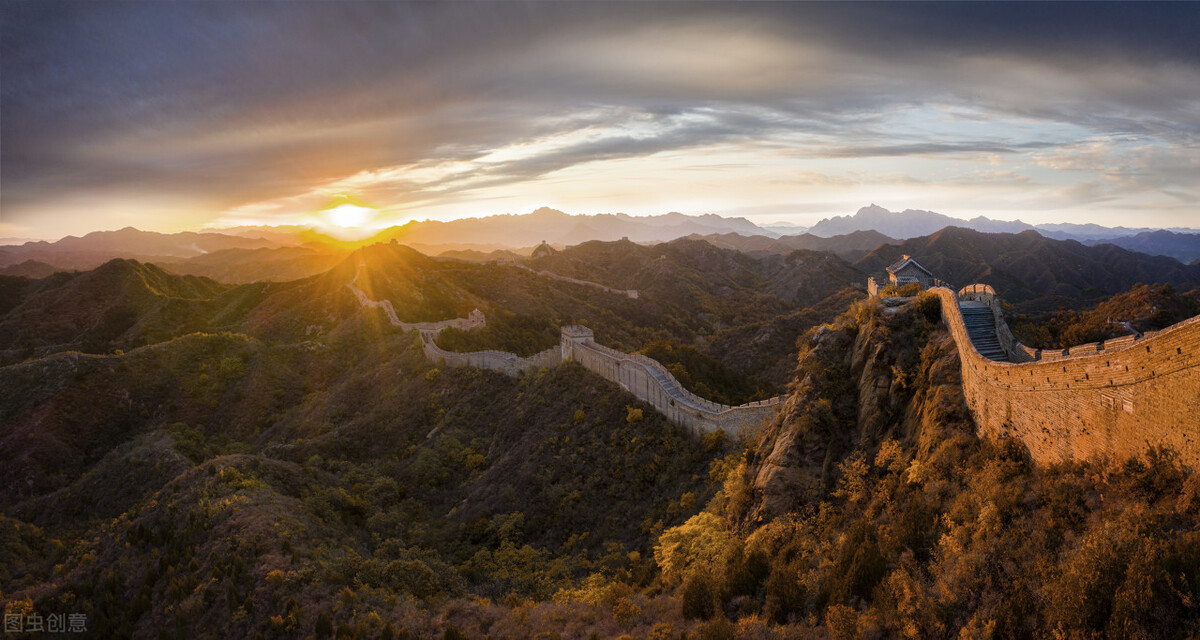 中国十大风景名胜古迹，你去过几个