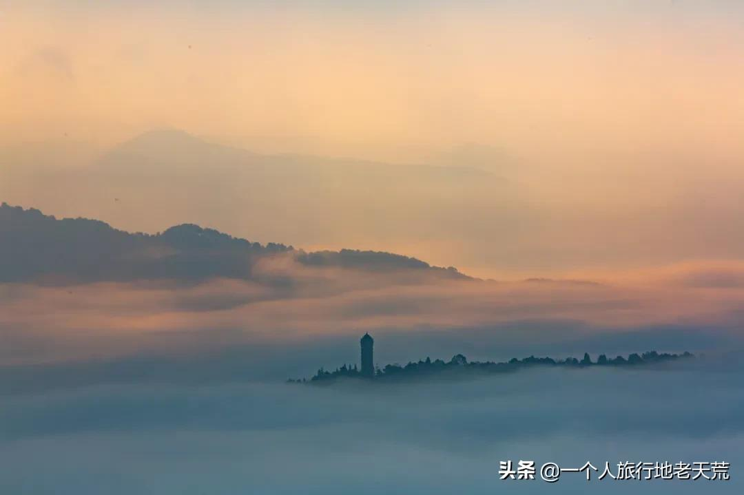 中国最温暖的14座城市，冬天20+℃，每个都暖到让人忘穿秋裤