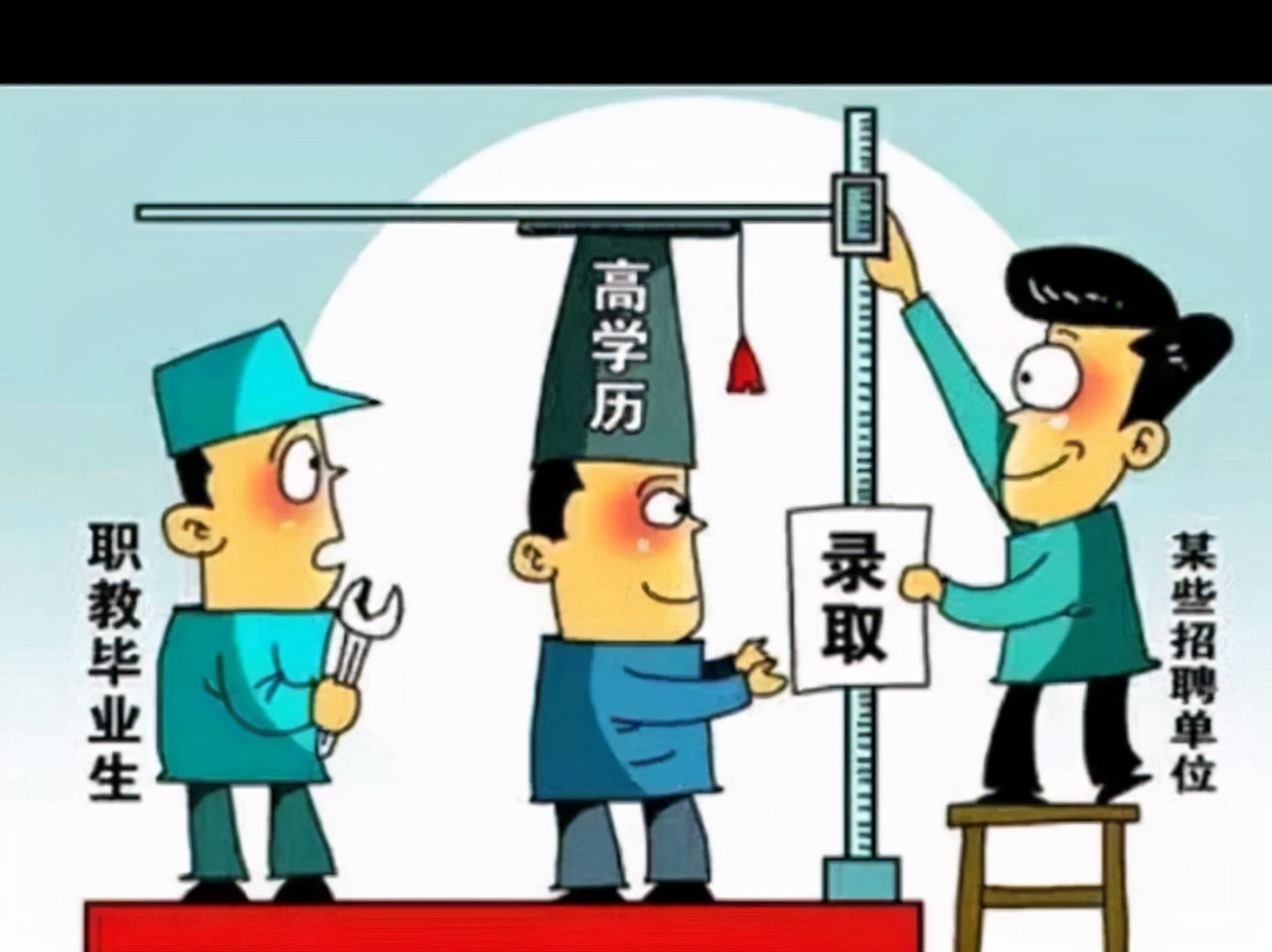 临近年底,这3类人尽量别辞职,更不要*辞