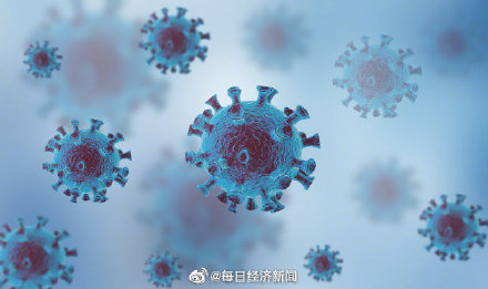 双“毒”合一?塞浦路斯研究发现德尔塔克戎毒株