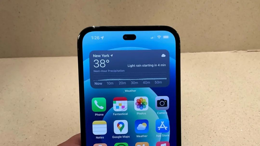 iPhone 14 外形确认,「药丸屏」来了