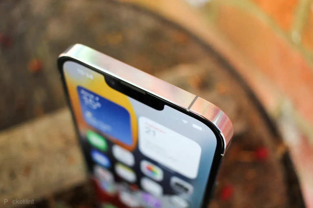 iPhone 14 外形确认,「药丸屏」来了