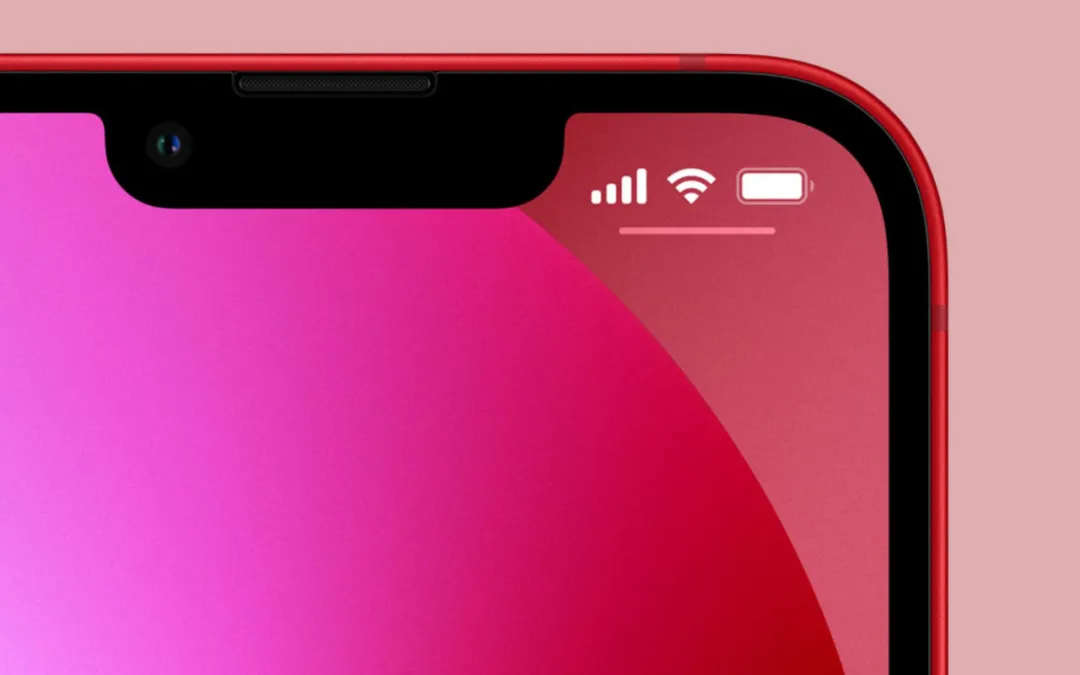 iPhone 14 外形确认,「药丸屏」来了