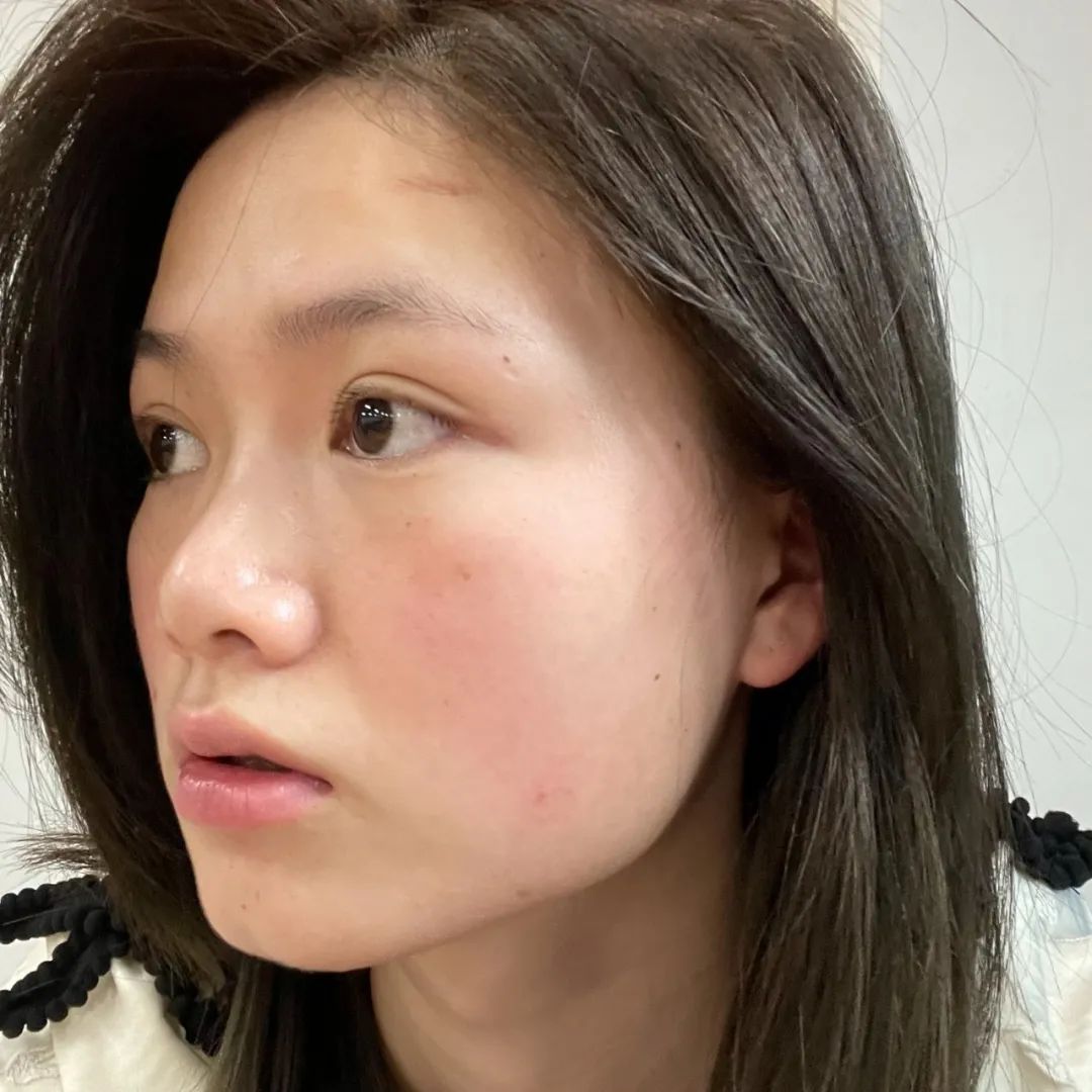 谁还嫌方圆脸小个子女孩不好看呢?