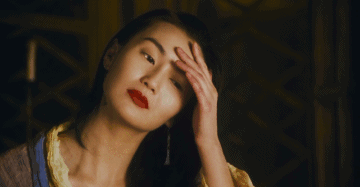 谁还嫌方圆脸小个子女孩不好看呢?