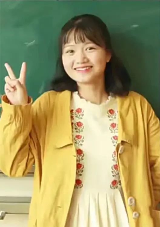 谁还嫌方圆脸小个子女孩不好看呢?