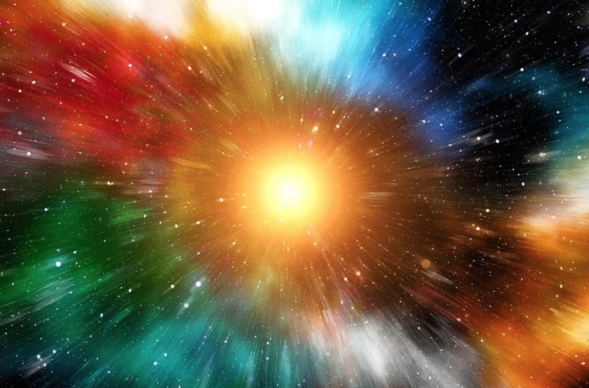 夸克是什么？为什么物质最基本的组成部分可能不存在